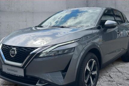 Nissan Qashqai 33.505 km 18.808 &euro; Erfurt 99085
