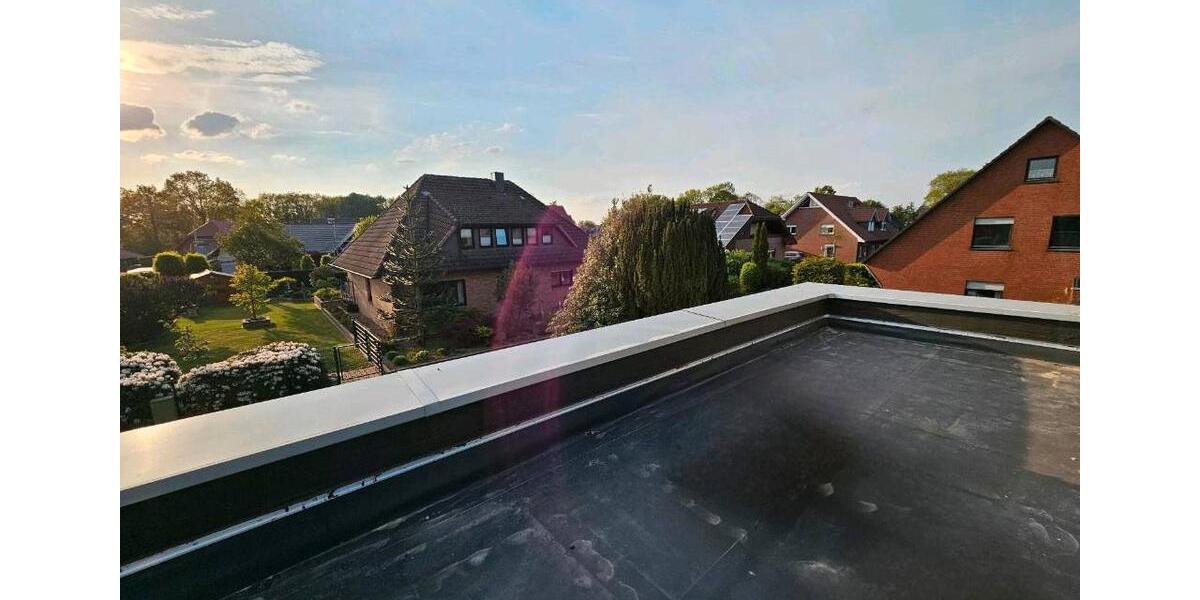 Etagenwohnung Löningen - 3 Zimmer, 76 m&sup2;, 855&euro; | Angebot:26414968