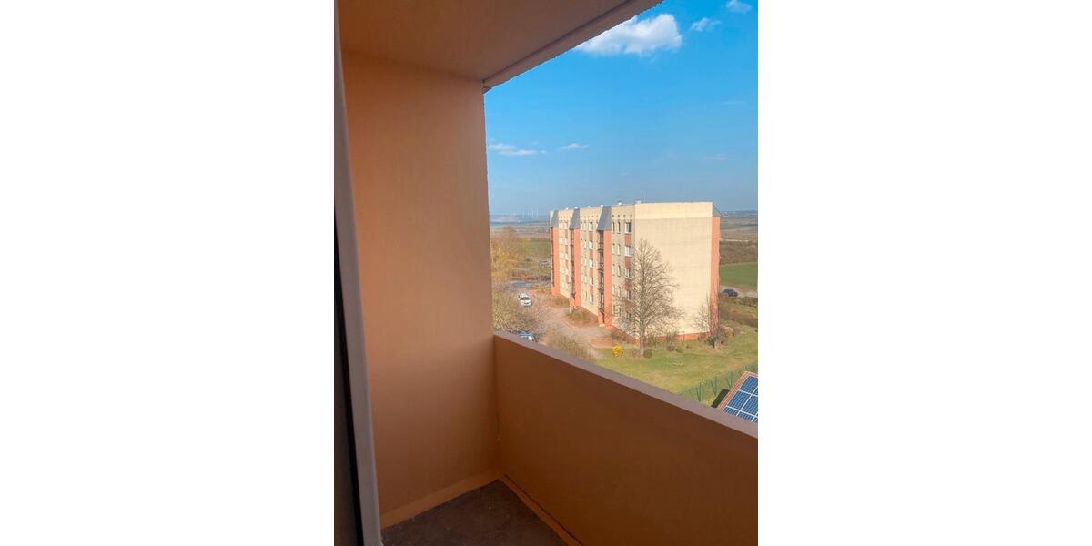 Etagenwohnung Artern - 3 Zimmer, 67 m&sup2;, 470&euro; | Angebot:26321989