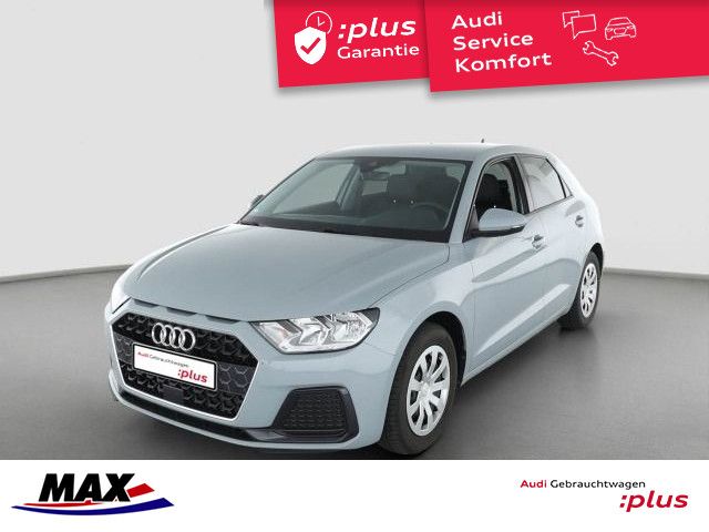 Audi A1 9.200 km 22.979 &euro; Offenbach am Main 63071