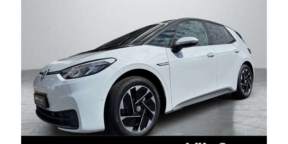 VW ID.3 43.459 km 22.990 &euro; Daun 54550