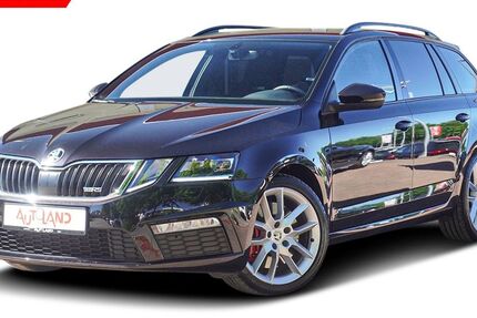 Skoda Octavia 99.987 km 23.990 &euro; Dresden 01239