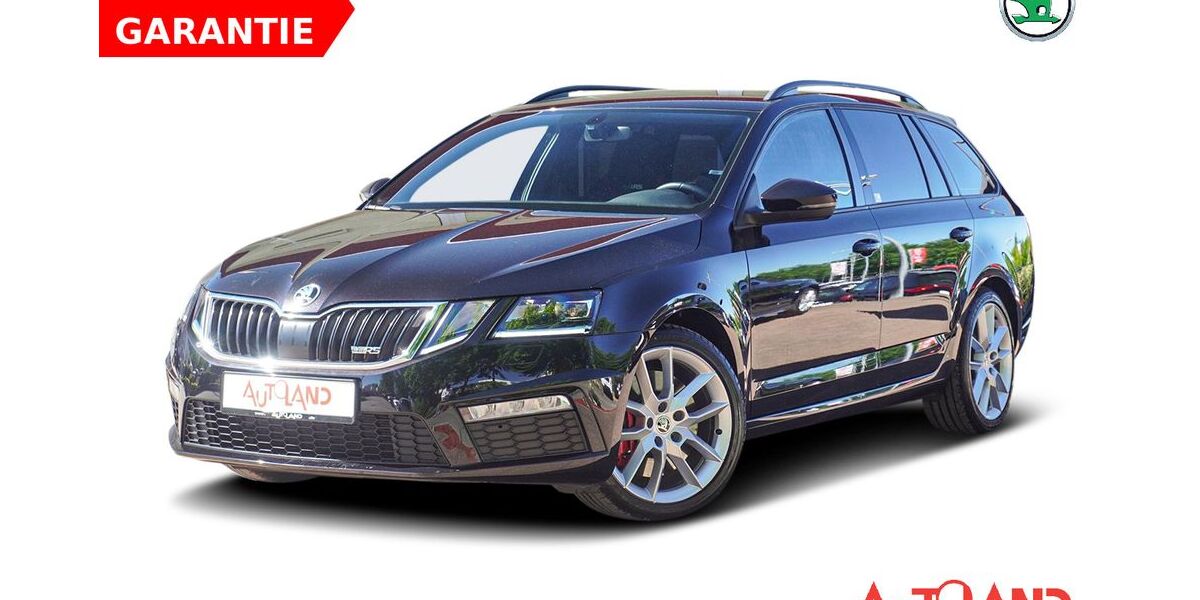 Skoda Octavia 99.987 km 23.990 &euro; Dresden 01239