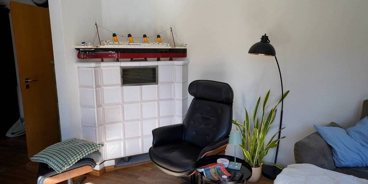 Großzügiges Wohnhaus-Grundstück mit Bebauungsmöglichkeit 8 zimmer