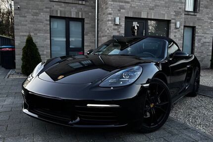 Porsche Boxster 34.999 km 51.999 &euro; Hamburg 22415