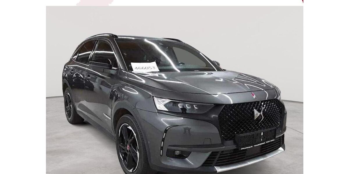 Citroen DS 101.977 km 17.789 &euro; Fernwald-Steinbach 35463