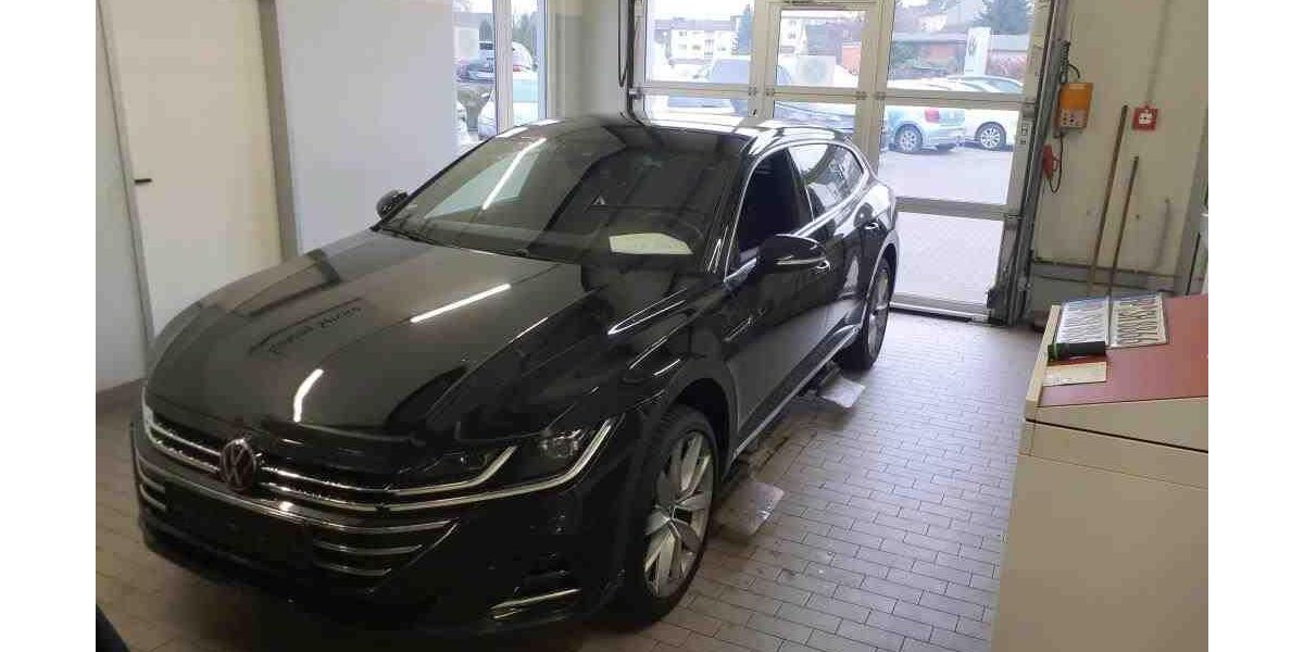 VW Arteon 145.332 km 26.790 &euro; Nabburg 92507