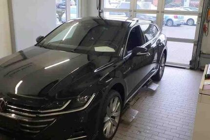 VW Arteon 145.337 km 26.790 &euro; Nabburg 92507