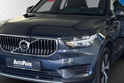 Volvo XC40 38.290 km 24.998 &euro; Bad Waldsee 88339
