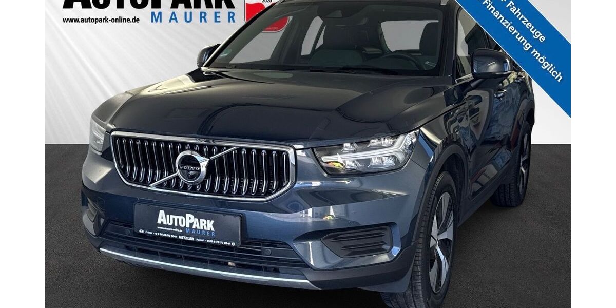 Volvo XC40 38.290 km 24.998 &euro; Bad Waldsee 88339
