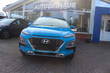 Hyundai KONA 68.000 km 17.900 € Bösel 26219