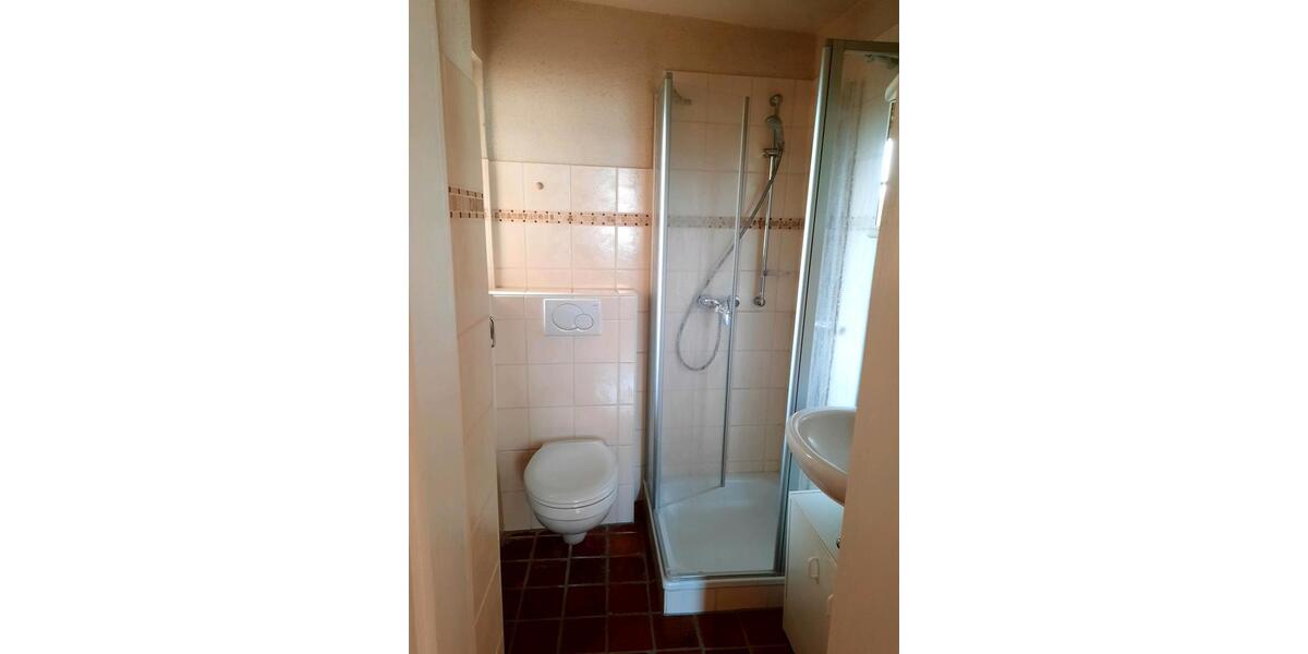 Erdgeschoßwohnung Fulda - 2 Zimmer, 23 m&sup2;, 595&euro; | Angebot:26403861