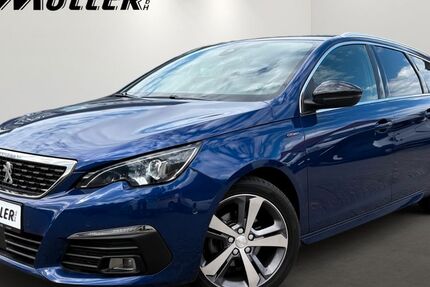 Peugeot 308 60.500 km 13.990 &euro; Delmenhorst 27755