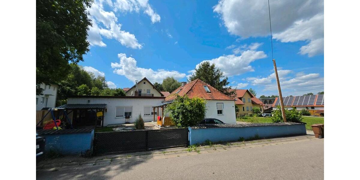 Einfamilienhaus Schweitenkirchen - 5 Zimmer, 141 m&sup2;, 410.000&euro; | Angebot:27110723