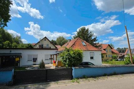 Haus Schweitenkirchen - 5 Zimmer, 141 m&sup2;, 410.000&euro; | Angebot:27110723