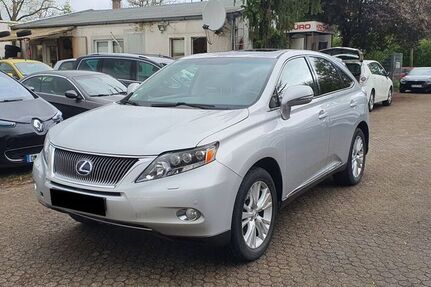 Lexus RX 450