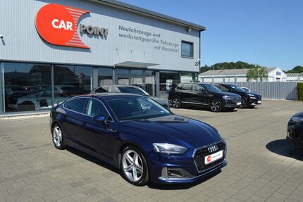 Audi A5 130.100 km 23.990 &euro; Rheinfelden 79618