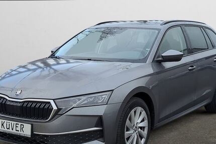 Skoda Octavia 15.900 km 28.987 &euro; Hagen 27628