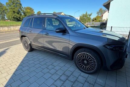 Mercedes-Benz EQB 24.500 km 35.500 € Kümmersbruck 92245