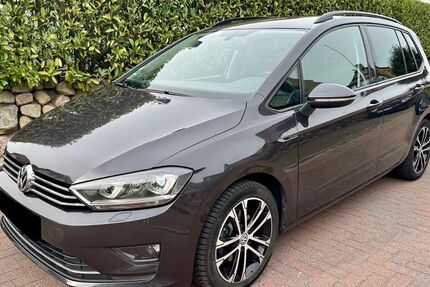 VW Golf Sportsvan 144.000 km 9.800 &euro; Neustadt in Holstein 23730
