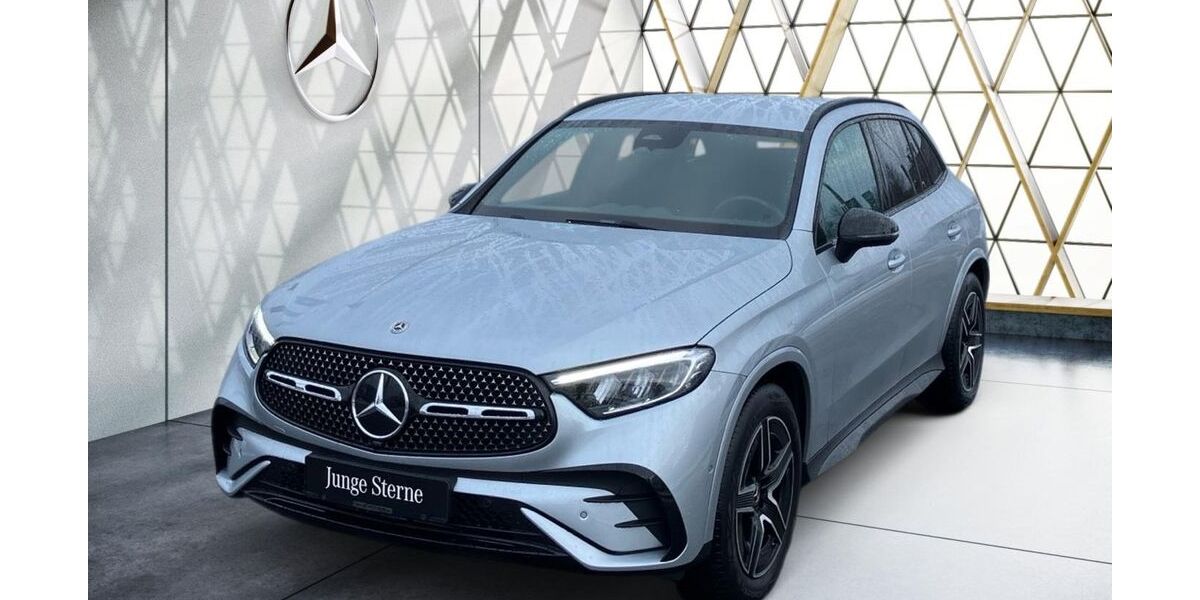 Mercedes-Benz GLC 300 13.700 km 54.899 &euro; Gera 07546