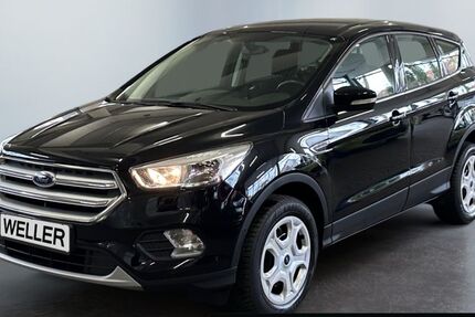 Ford Kuga 59.674 km 13.980 &euro; Bremen 28205