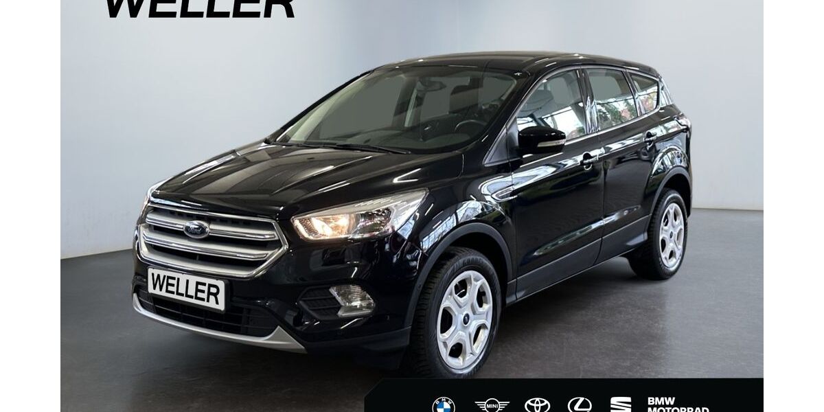 Ford Kuga 59.674 km 13.980 &euro; Bremen 28205