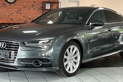 Audi A7 160.000 km 25.490 &euro; Wunstorf 31515