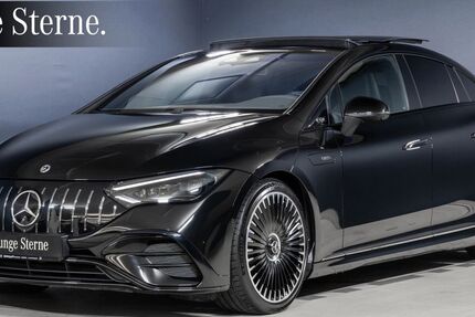 Mercedes-Benz EQE 14.685 km 67.950 € Hamburg 22549
