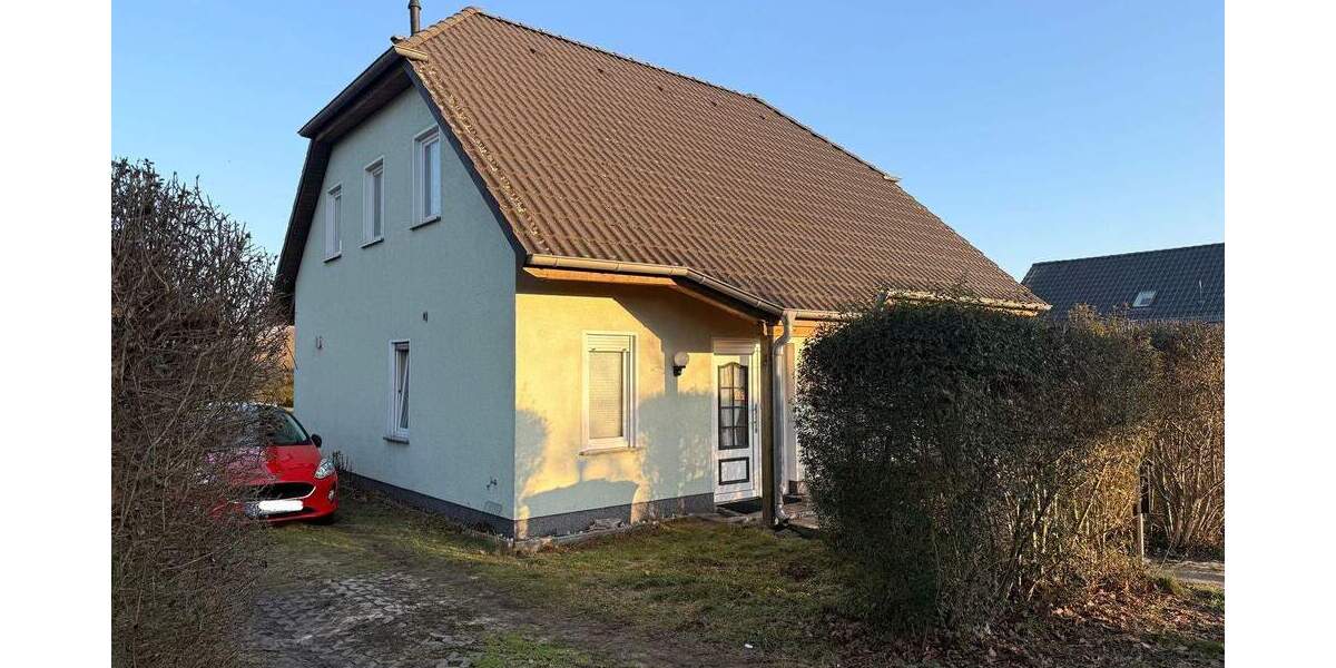 Einfamilienhaus Leegebruch - 5 Zimmer, 125 m&sup2;, 495.000&euro; | Angebot:24740815