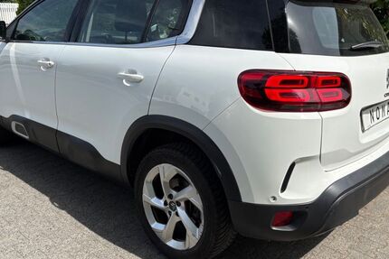 Citroen C5 Aircross 196.173 km 10.651 &euro; Frankfurt am Main 60389