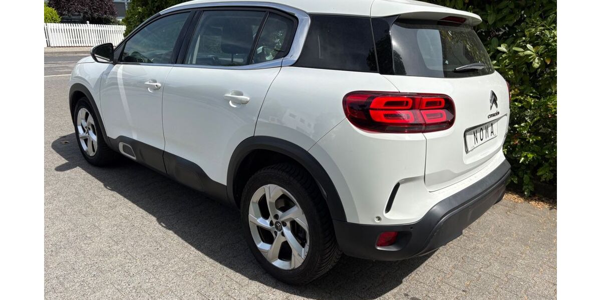 Citroen C5 Aircross 196.173 km 10.651 &euro; Frankfurt am Main 60389