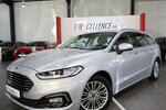 Ford Mondeo TUNIER 2.0 ECOBLUE TITANIUM / LED / AHK 145.000 km 16.555 &euro; Hamm 59077