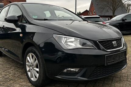 Seat Ibiza 210.900 km 3.790 &euro; Neuenhaus 49828