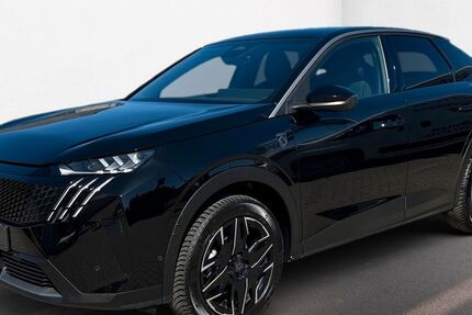 Peugeot 3008 40.279 km 26.950 &euro; Osterburg 39606