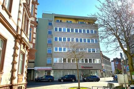 Gewerbeobjekt Fulda - 2.680.000&euro; | Angebot:27204598