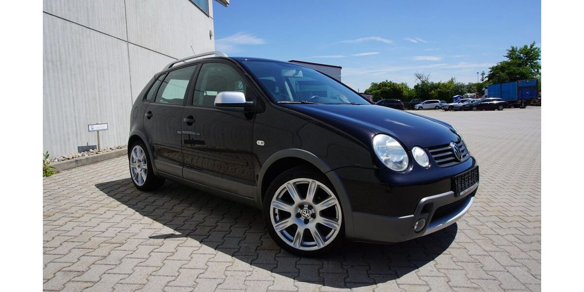 VW Polo 149.985 km 4.950 &euro; Parkstetten 94365