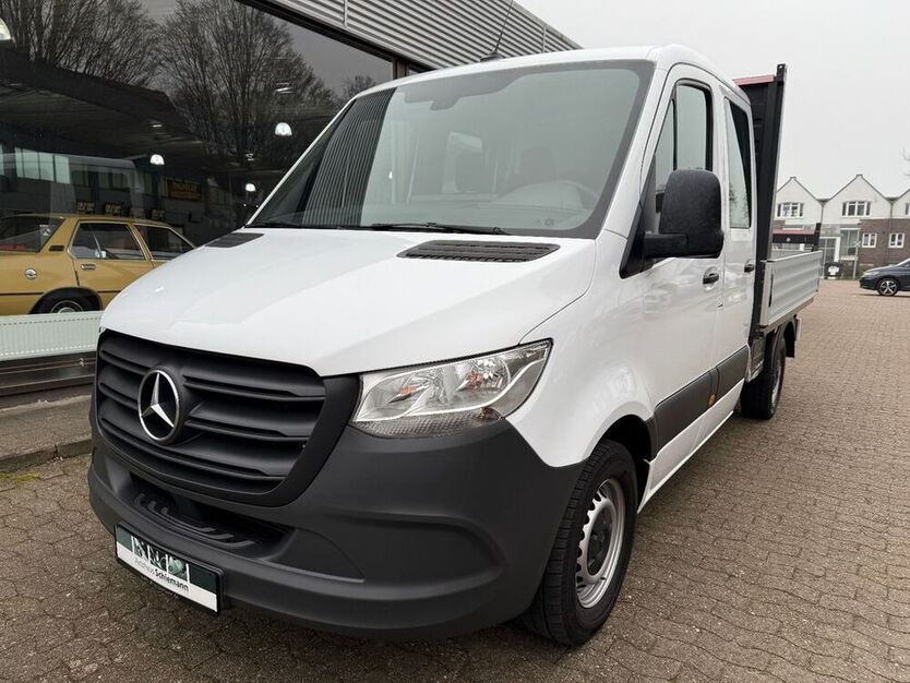 Sprinter