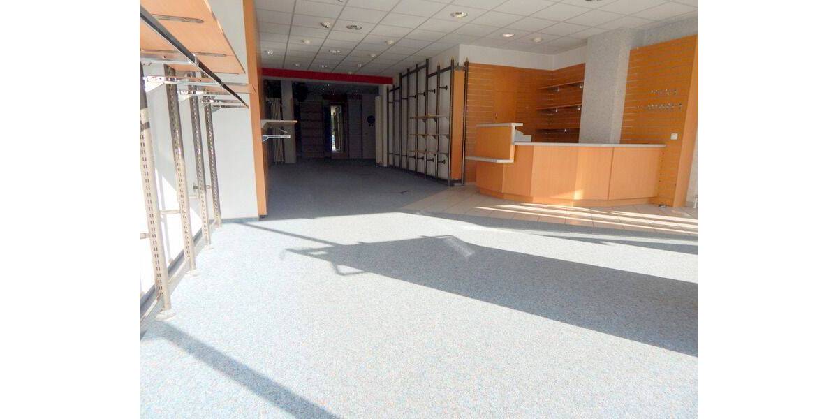 Gewerbeobjekt Losheim am See Losheim - 850&euro; | Angebot:25697868