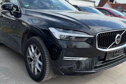 Volvo XC60 69.857 km 31.999 &euro; Isernhagen OT Altwarmbüchen bei Hannover A2/A7 30916