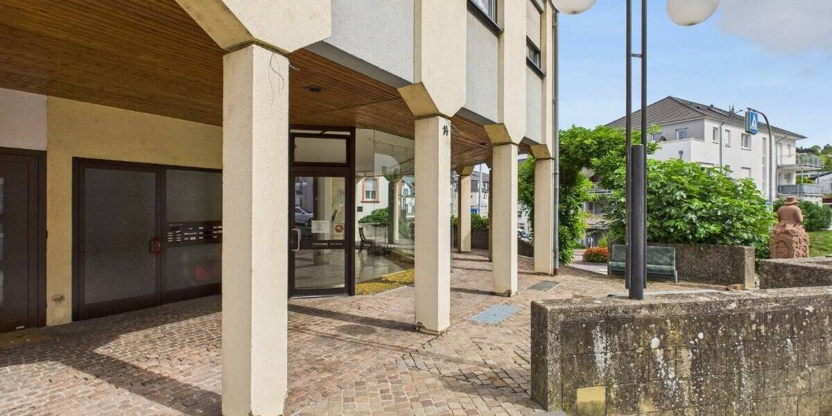 Gewerbeobjekt Konz - 225.000&euro; | Angebot:25797232