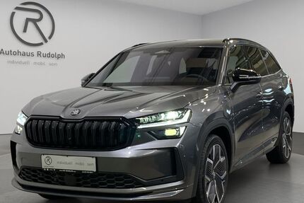 Skoda Kodiaq 7.681 km 49.879 &euro; Oelsnitz/Erzgebirge 09376