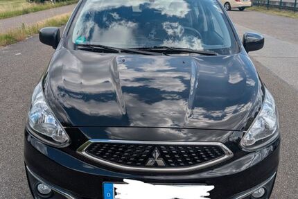 Mitsubishi Space Star 99.800 km 5.200 &euro; Edingen-Neckarhausen 68535