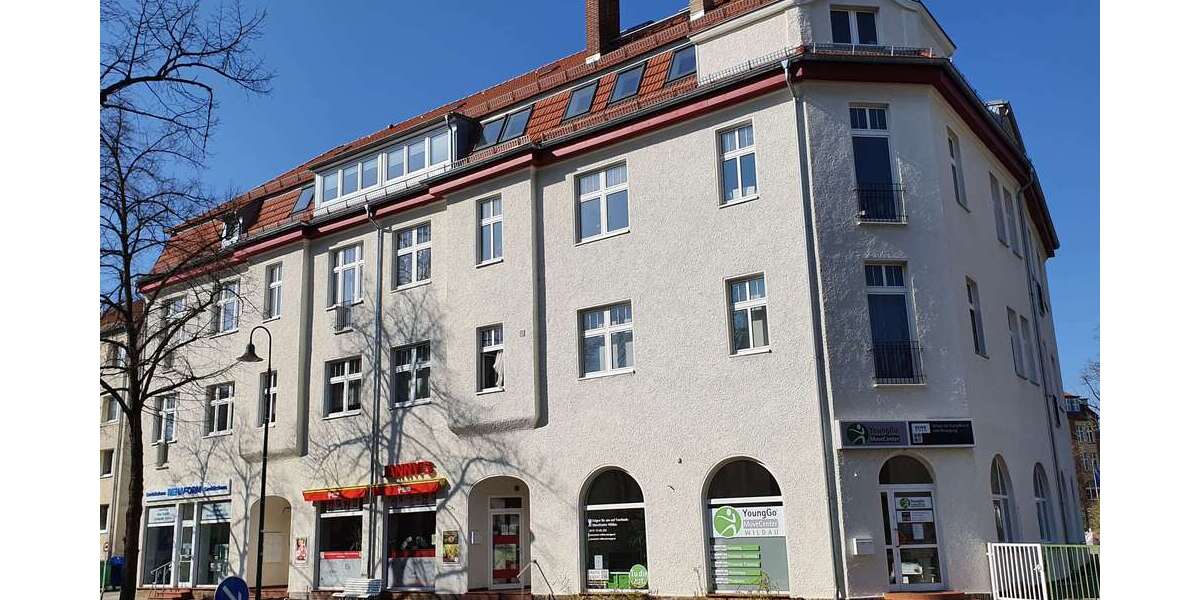 Etagenwohnung Wildau Schwartzkopffsiedlung - 3 Zimmer, 71 m&sup2;, 887&euro; | Angebot:26837911
