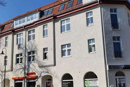 Wohnung Wildau Schwartzkopffsiedlung - 3 Zimmer, 71 m&sup2;, 887&euro; | Angebot:26837911