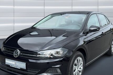 VW Polo 69.100 km 10.450 &euro; Bamberg 96052