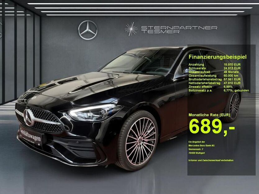 C 300