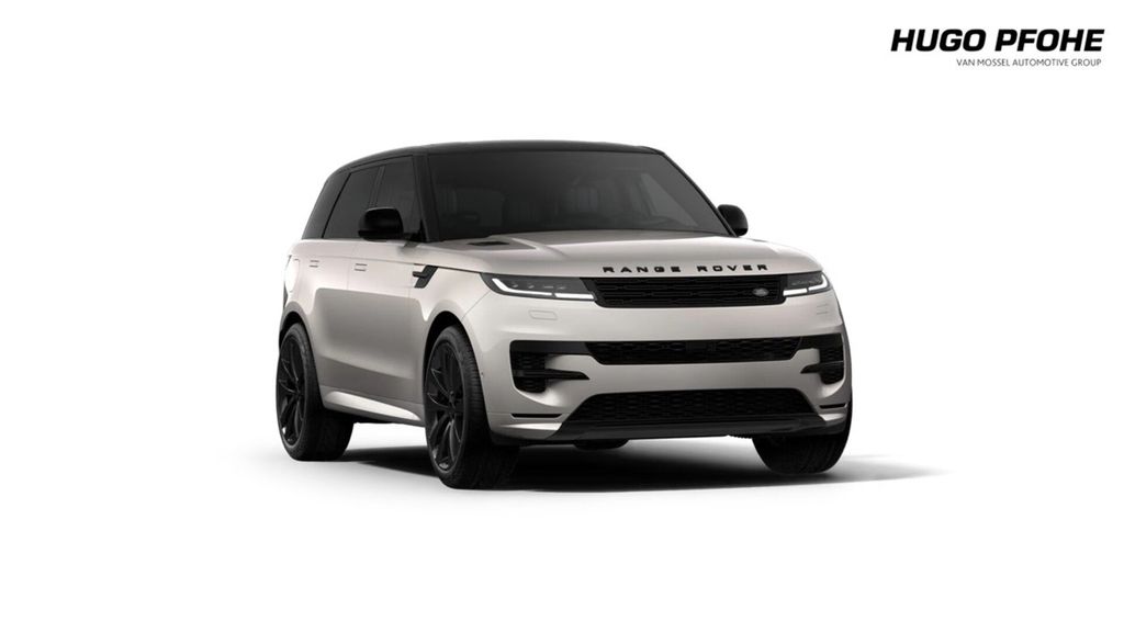Land Rover Range Rover Sport 3.000 km 102.790 &euro; Hamburg 22297