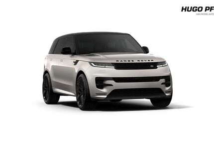 Land Rover Range Rover Sport 3.000 km 97.590 &euro; Hamburg 22297