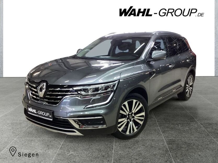 Koleos